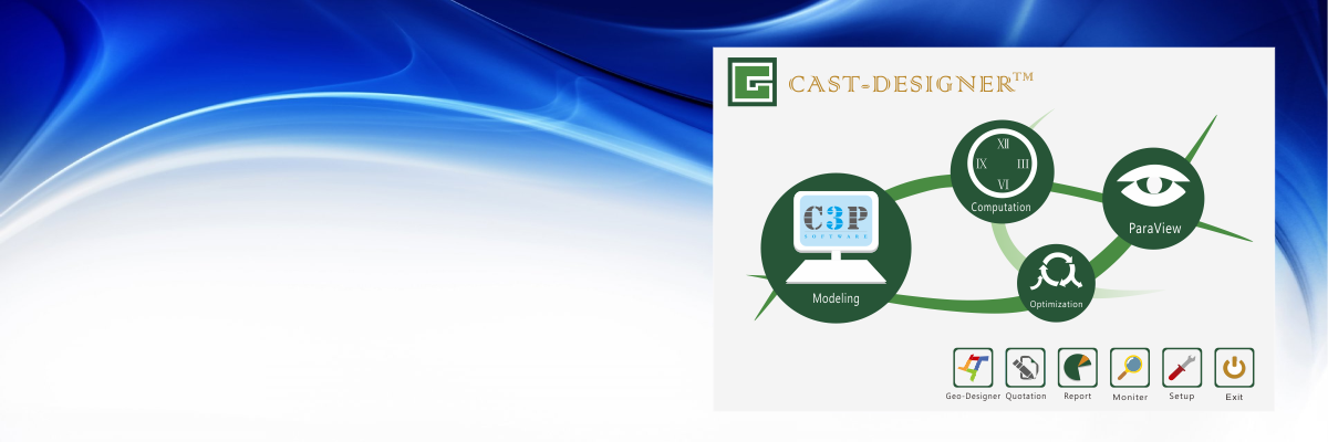 Cast-Designer™ V7问世啦～